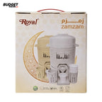 Royal Zamzam 2L Water Cooler