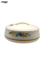 5L Floral Food Warmer