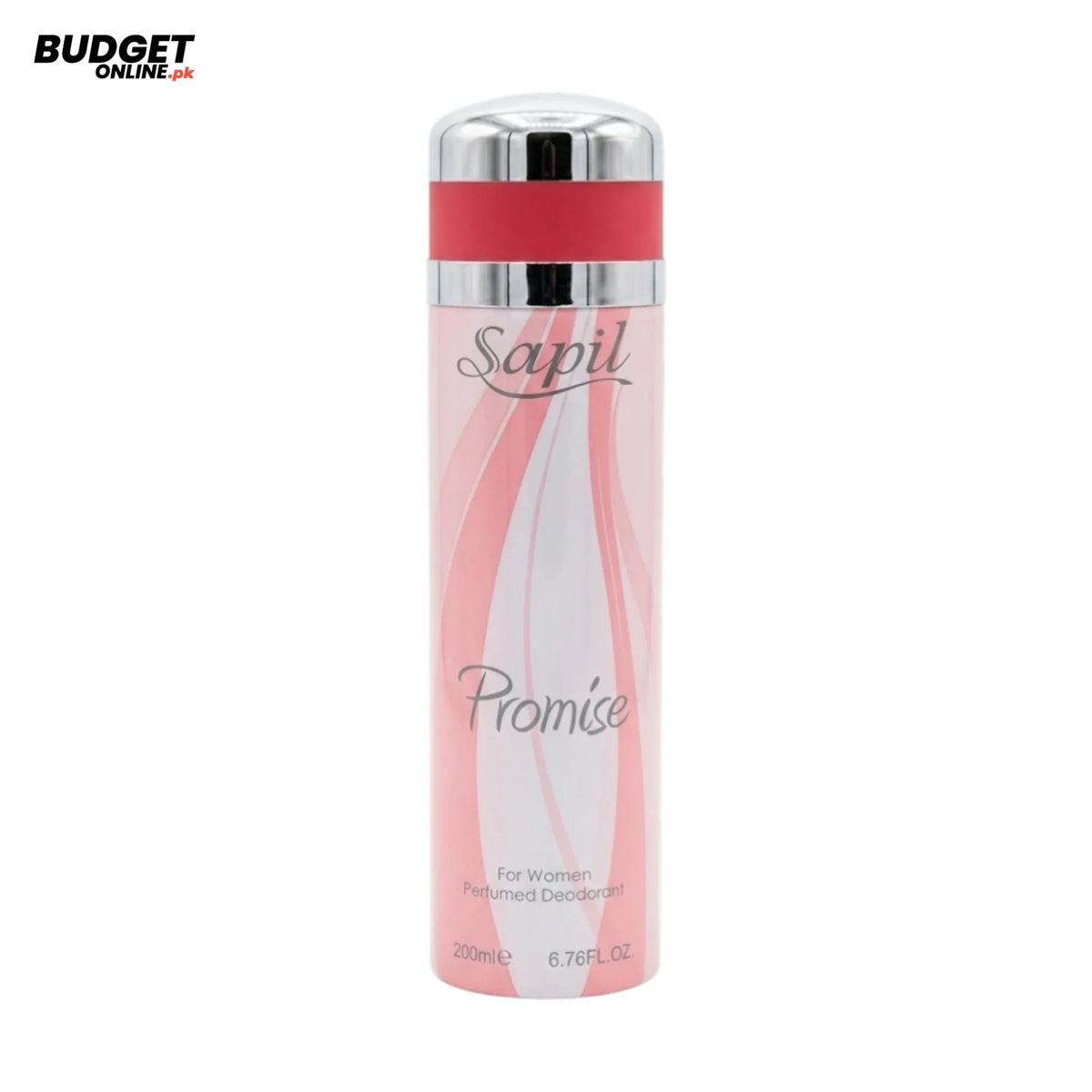 Sapil Promise Women’s Body Spray 200ml