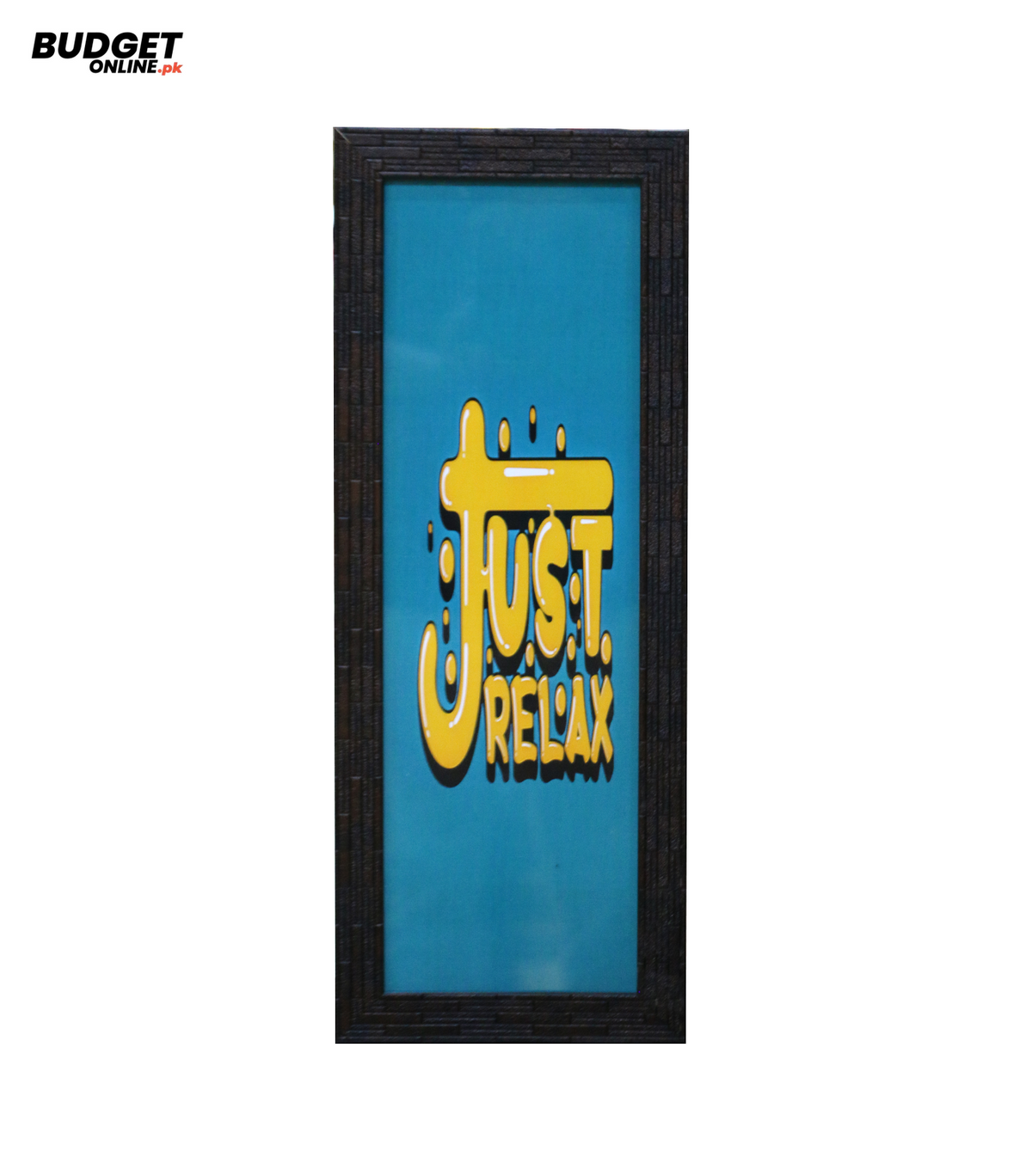 6 x 18 Inch Framed Wall Scenery