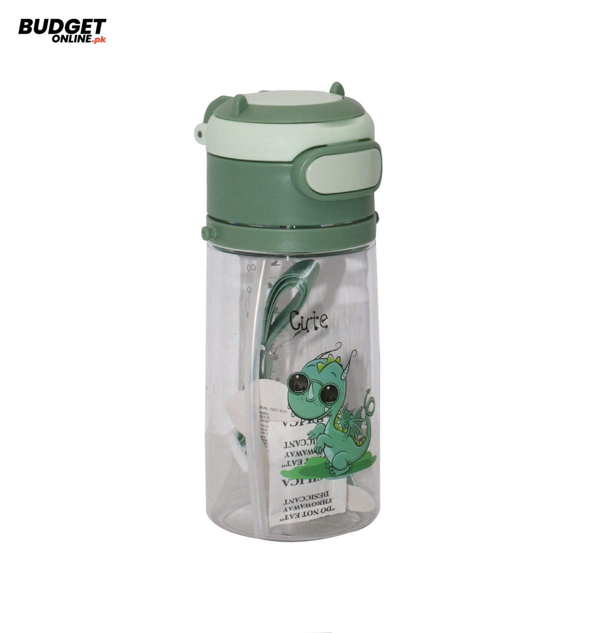 Kids School Water Bottle 550ml