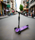 Kids 3-Wheel Kick Scooter