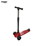 Kids 3-Wheel Kick Scooter