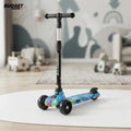 Kids 3-Wheel Kick Scooter