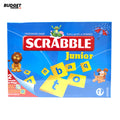 Scrabble Junior 2-in-1 Board Game