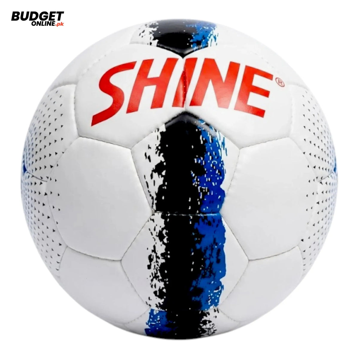 Shine Professional-Style Football