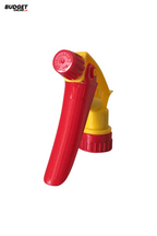 Trigger Spray Nozzle Pump