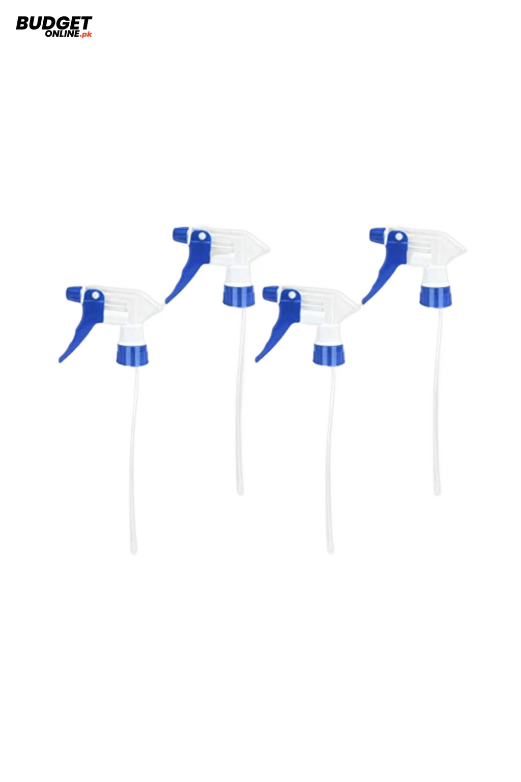 Trigger Spray Nozzle Pump