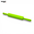 Silicone Rolling Pin With Handles