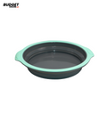 Round Silicone Cake Mould