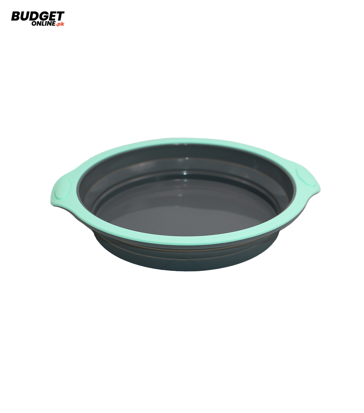 Round Silicone Cake Mould