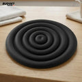 Round Silicone Pot Stand