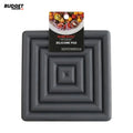 Square Silicone Pot Stand