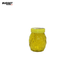 Gel Slime Sensory Jar