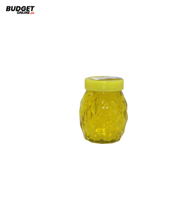 Gel Slime Sensory Jar