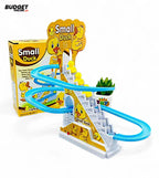 Small Duck Multi-Level Track Set