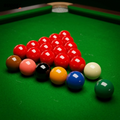 Tournament Snooker Ball Set