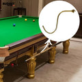 Brass Snooker Table Hook