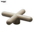 Plastic Snooker Cross Rest Head