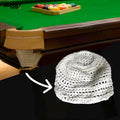 Snooker Table Pocket Net