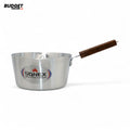 Sonex Metal Finish Milk Pan No. 8
