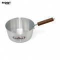 Sonex Metal Finish Milk Pan