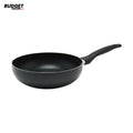 Sonex Royal Nonstick Wok 26cm