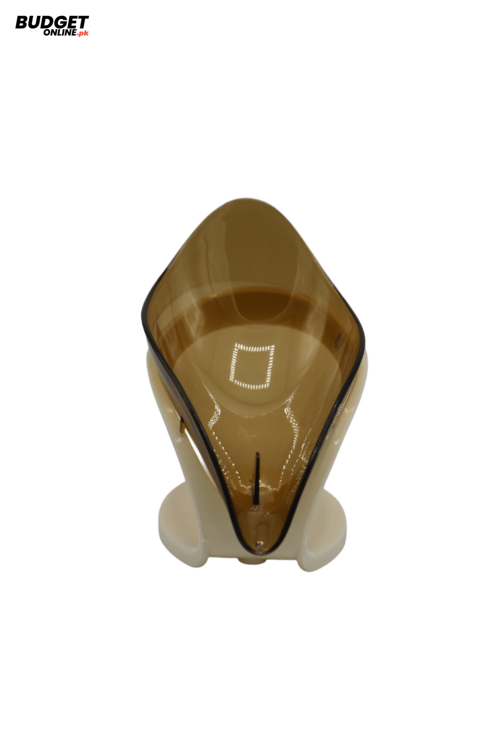 Plastic Soap Dish Holder