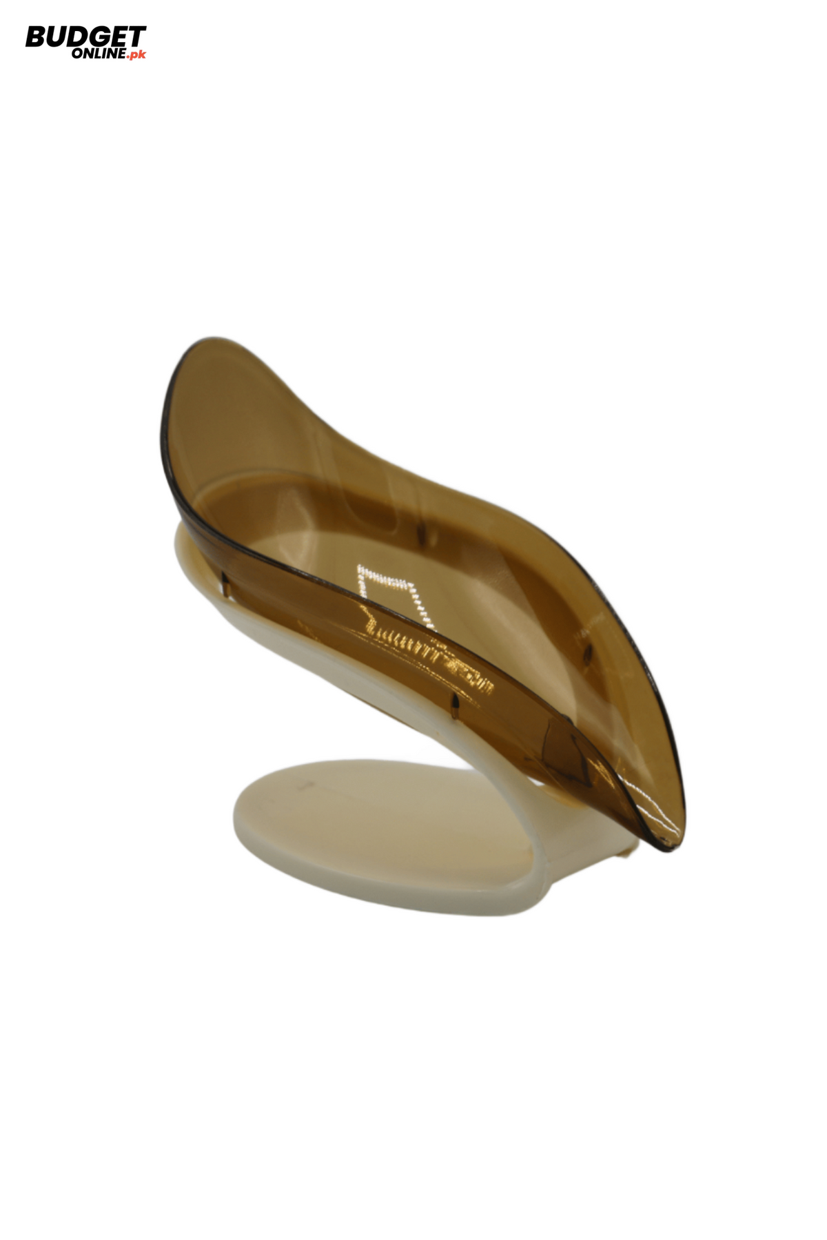 Plastic Soap Dish Holder