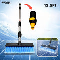 13.5 Ft Solar Panel Cleaning Brush