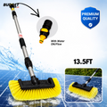 13.5 Ft Solar Panel Cleaning Brush
