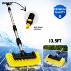 13.5 Ft Solar Panel Cleaning Brush