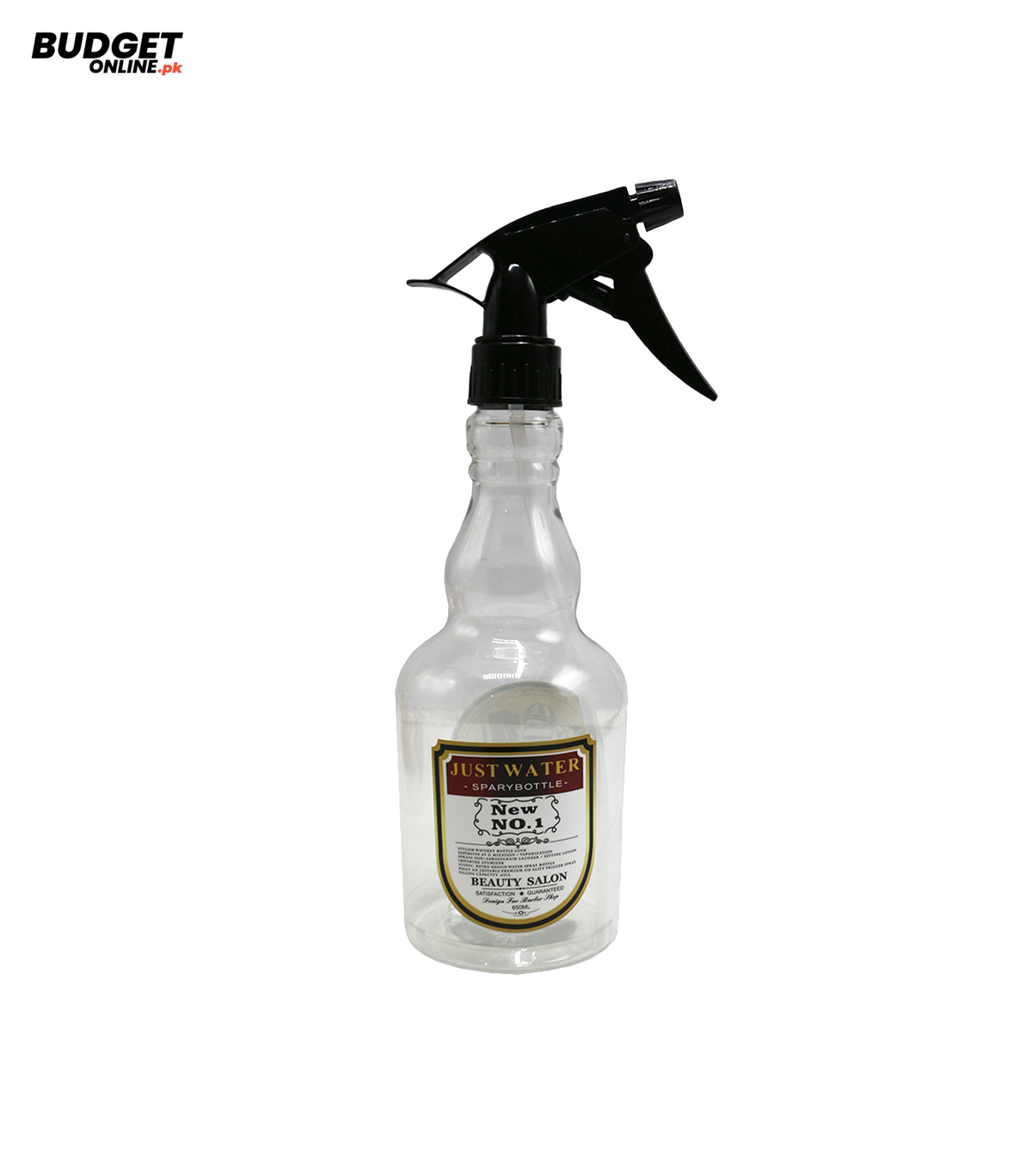 650ml Trigger Spray Bottle