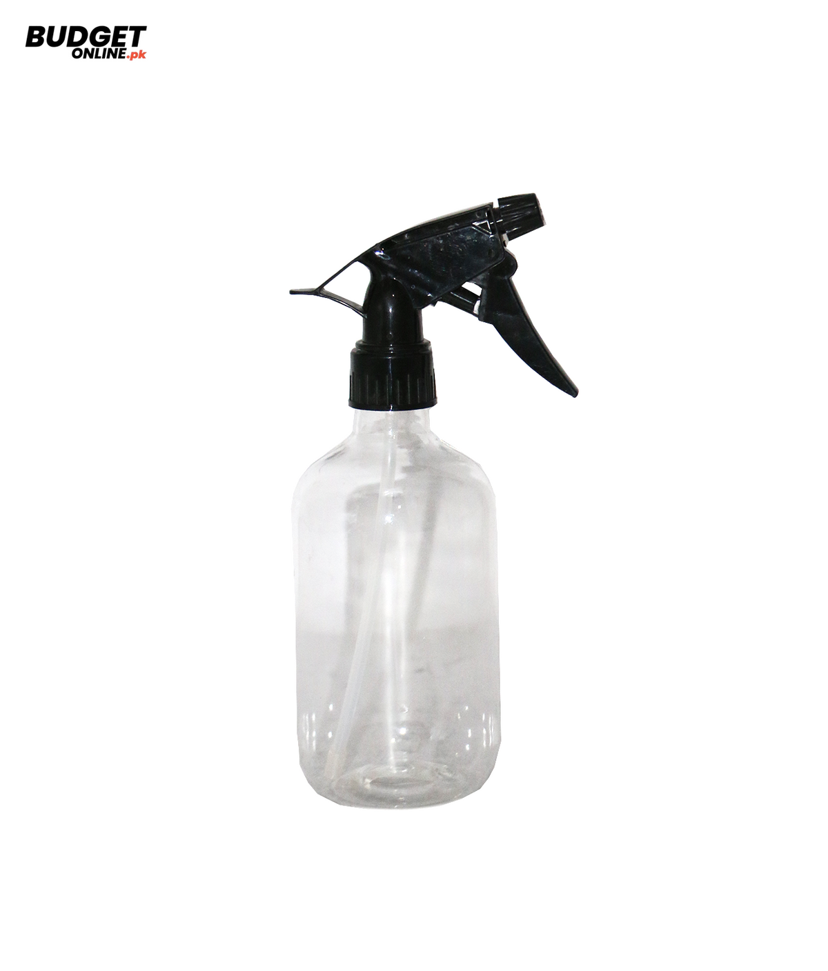 500ml Plastic Spray Bottle