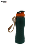 500ml Spring Water Bottle With Carry Strap