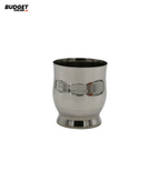 Small Stainless Steel Drinking Glass