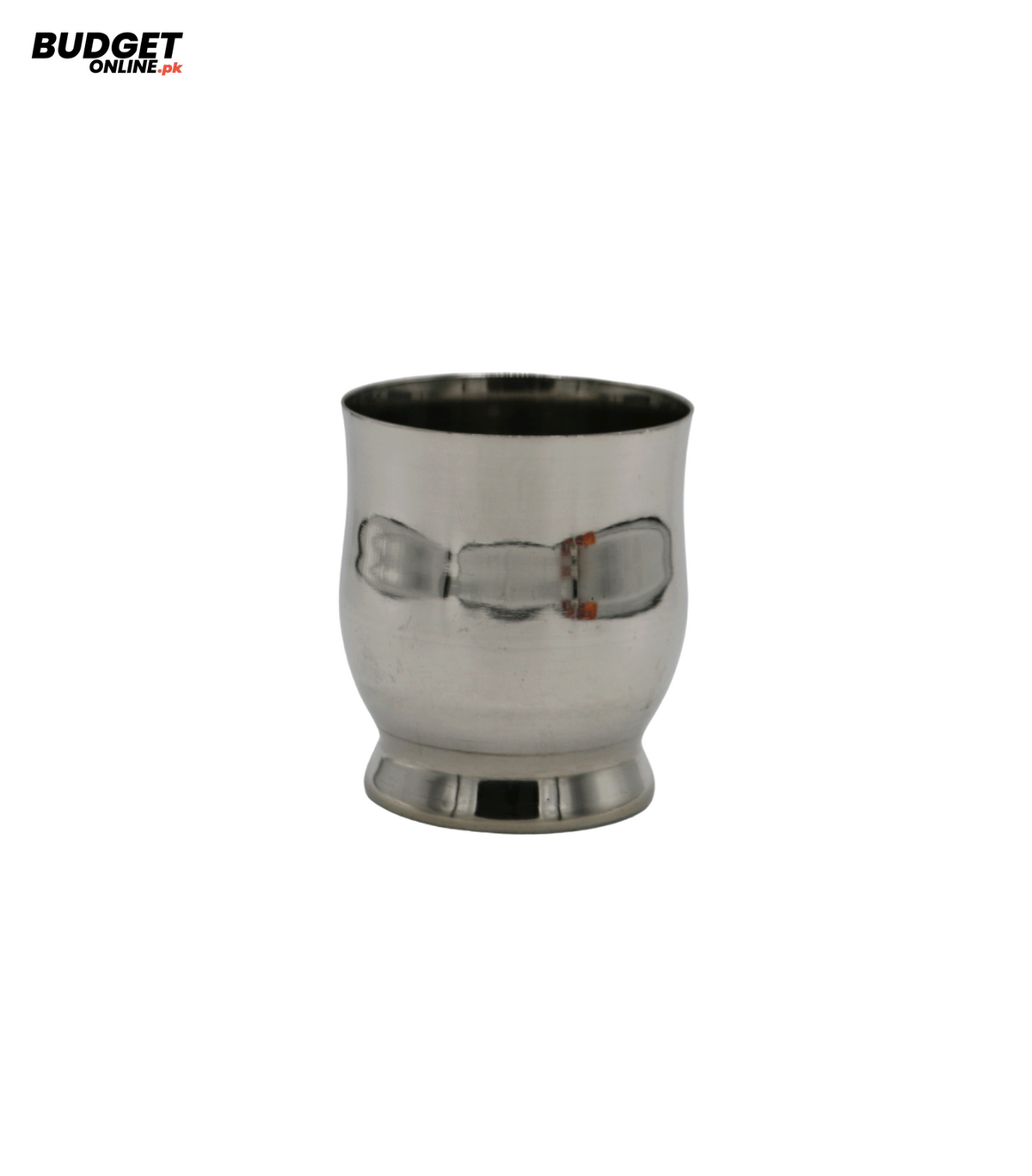 Small Stainless Steel Drinking Glass