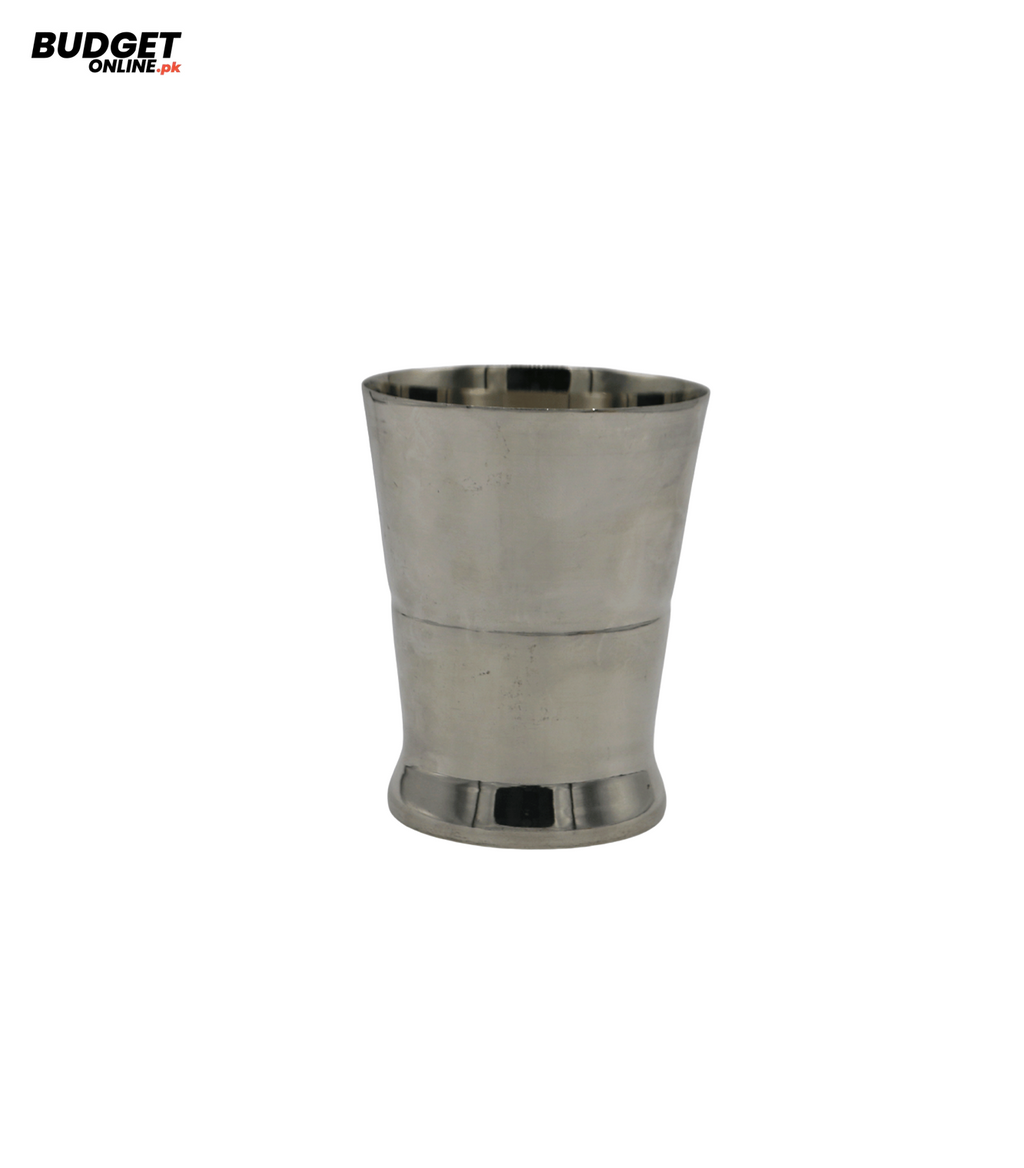 Small Stainless Steel Drinking Glass