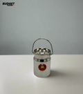 Stainless Steel 2L Milk Dool With Lid