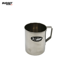 Stainless Steel Mug No. 3