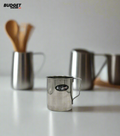 Stainless Steel Mug No. 4