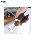Stainless Steel Nut Cracker
