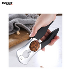 Stainless Steel Nut Cracker