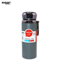 800ml Stainless Steel Sports Bottle With Temperature Display