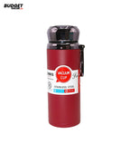 800ml Stainless Steel Sports Bottle With Temperature Display