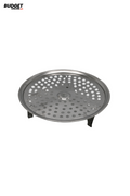 9.5-Inch Stainless Steel Steamer Stand