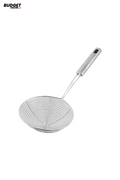 Stainless Steel Frying Strainer 12.5cm