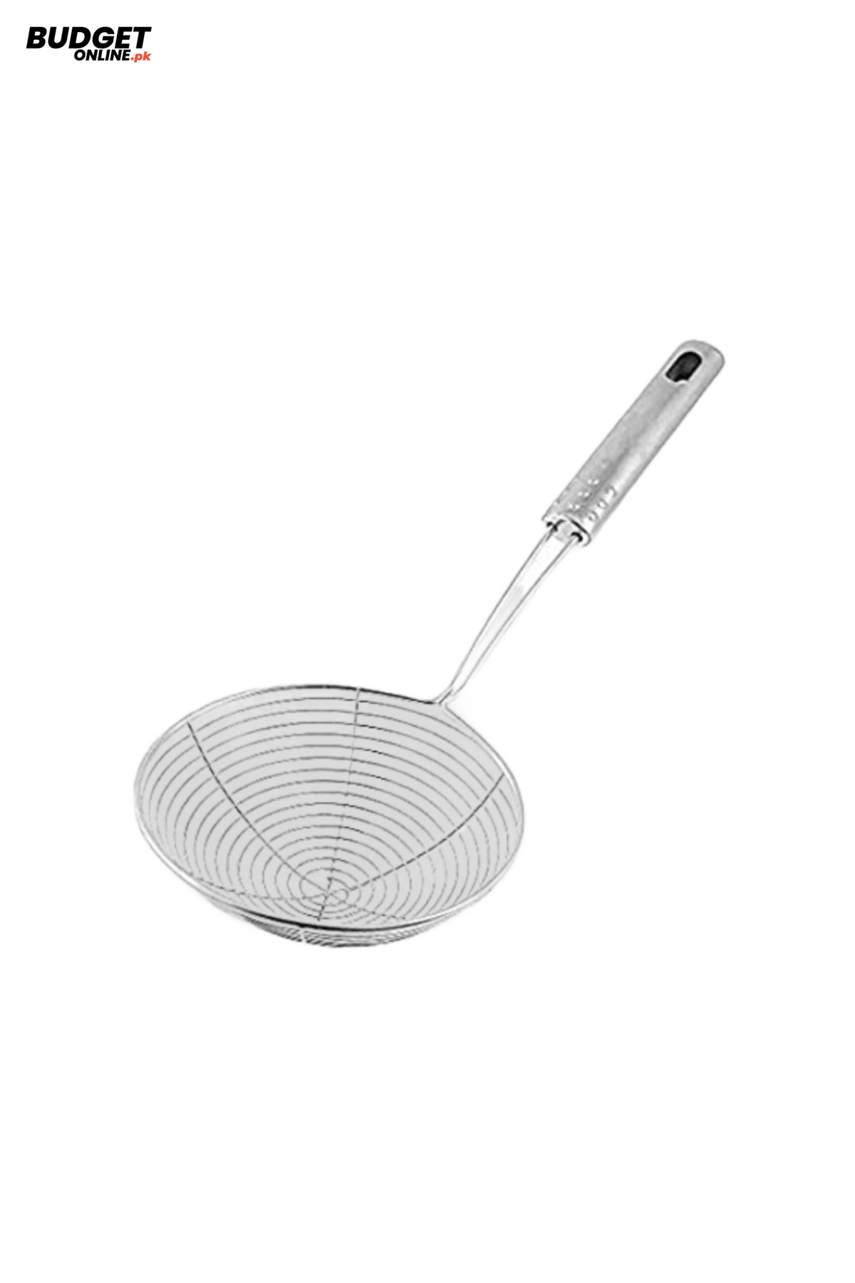 Stainless Steel Frying Strainer 12.5cm