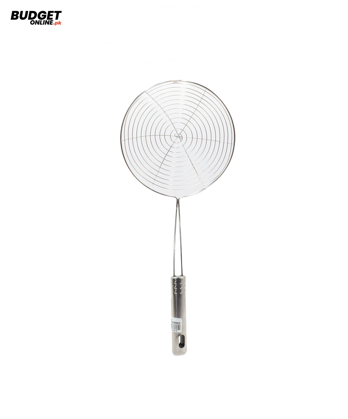 14.5cm Frying Strainer Skimmer