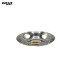 Stainless Steel Serving Thaal